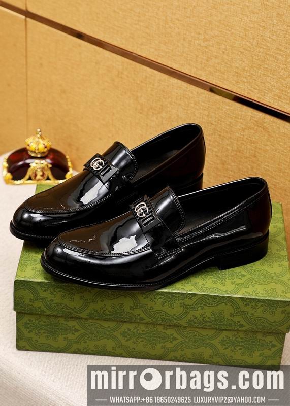 Gucci Replica Shoes sz38-45 mnf0387