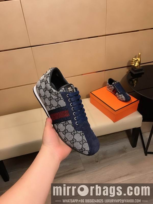 Gucci Replica Shoes sz38-44 mnf0144
