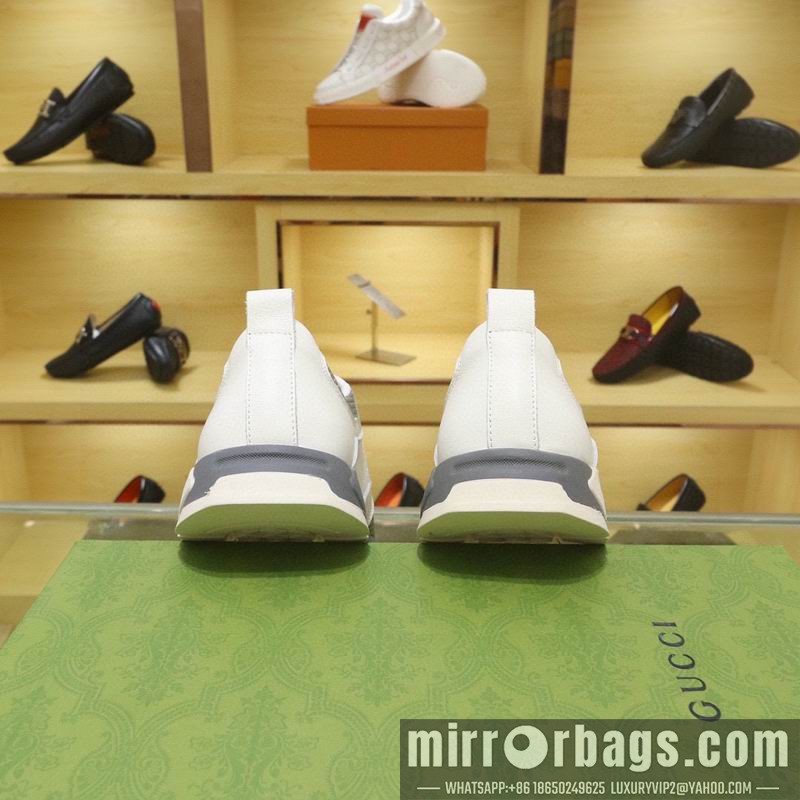 Gucci Replica Shoes sz38-44 mnf0247