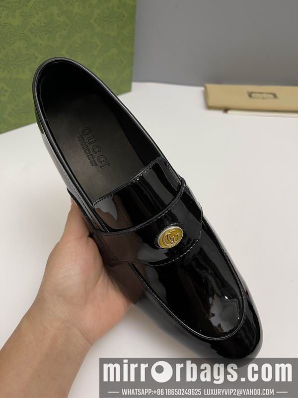 Gucci Replica Shoes sz39-46 mnf0184