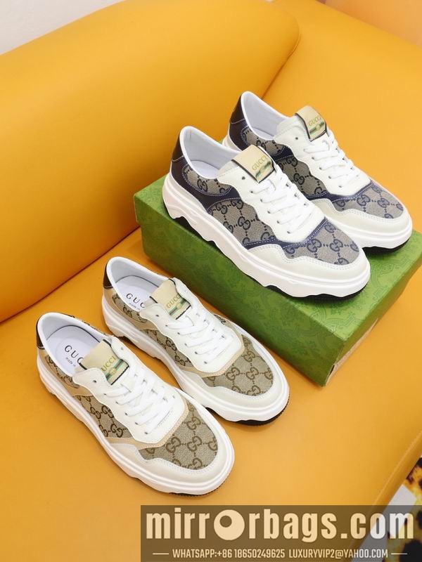 Gucci Replica Shoes sz38-44 mnf03104