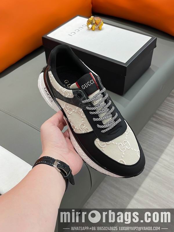 Gucci Replica Shoes sz38-44 mnf0138