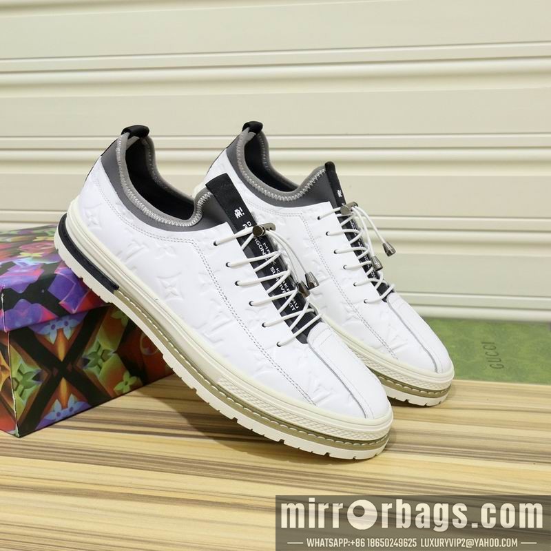 Gucci Replica Shoes sz38-44 hnm0145