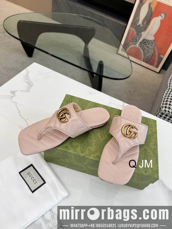 Gucci Replica Shoes sz35-40 JM0407