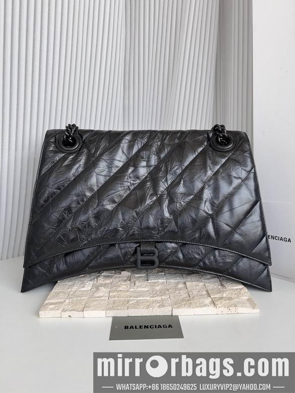 Balenciaga Bags 1589 39.9X24.9X13cm GY 2colour