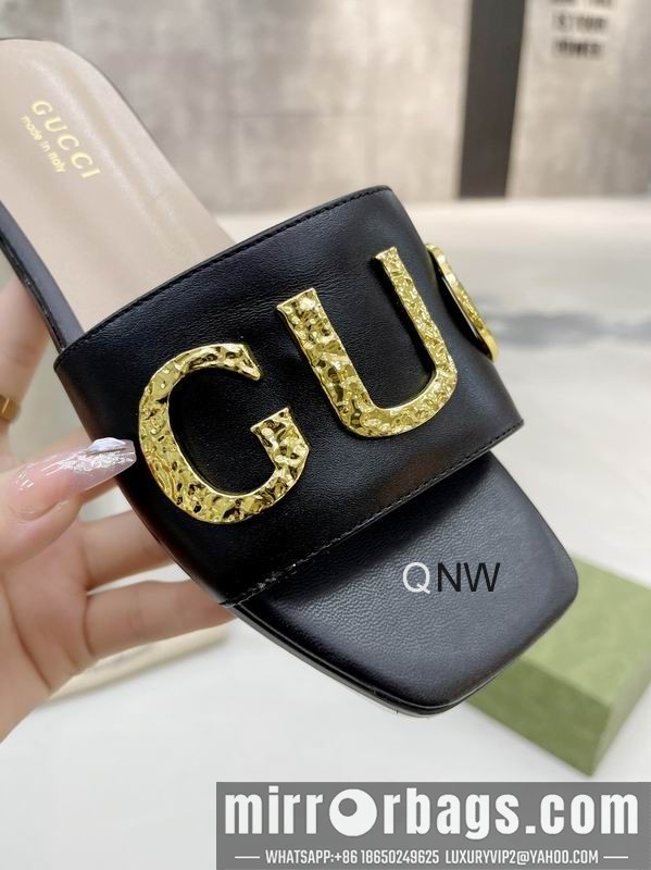 Gucci Replica Shoes sz35-43 NW0339