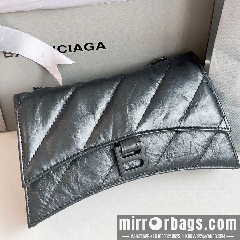 Balenciaga Bags 2090 21.8X10X5cm GY 4colour