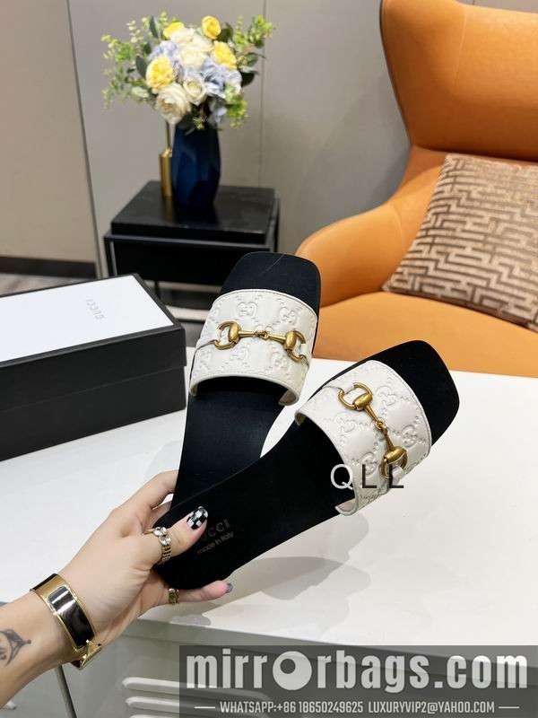 Gucci Replica Shoes sz35-43 LL0328