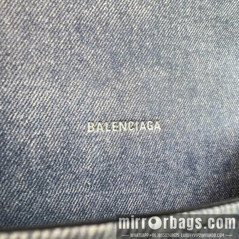 Balenciaga Bags Balenciag 19x8x21cm FY
