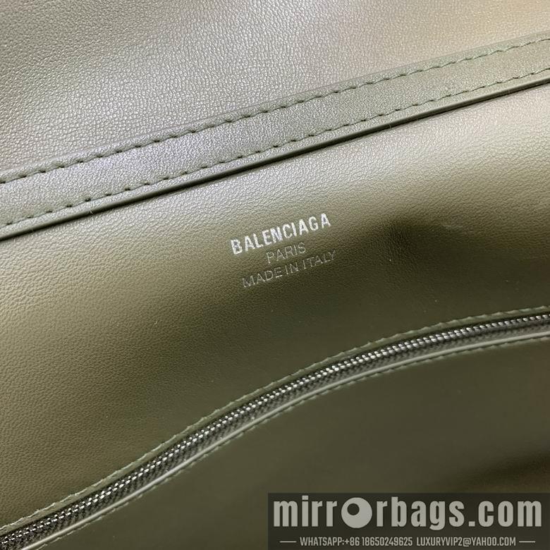 Balenciaga Bags Rodeo 78972 22.8X9.9X8.3cm 29X20X10cm 35X23X11cm 40X30X13cm GY-3