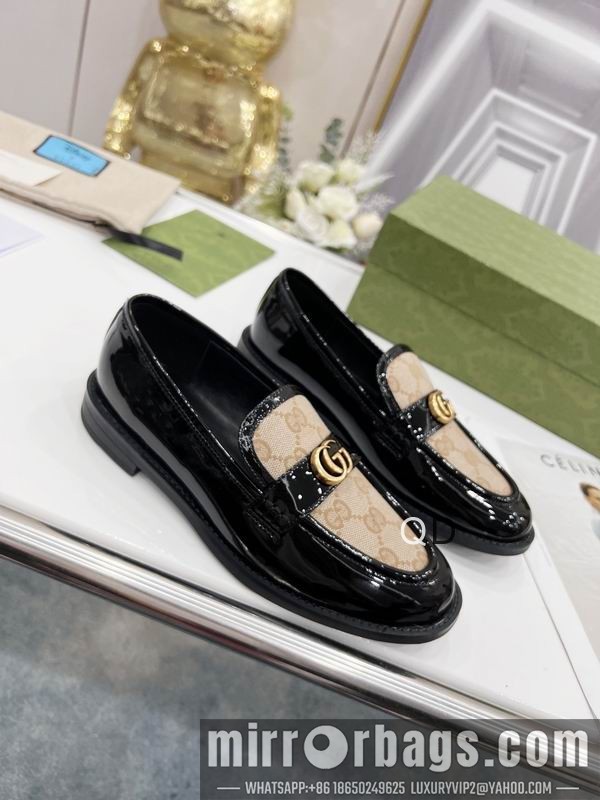 Gucci Replica Shoes sz35-42 GDT0337