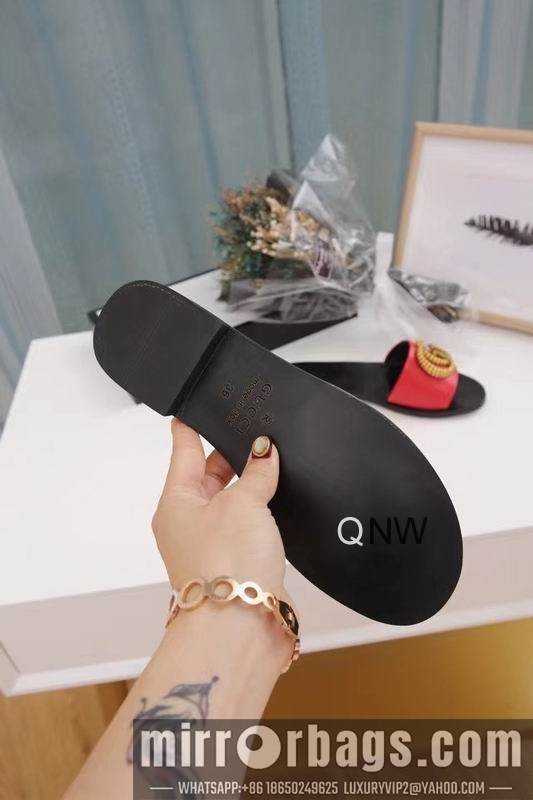 Gucci Replica Shoes sz35-45 NW0356