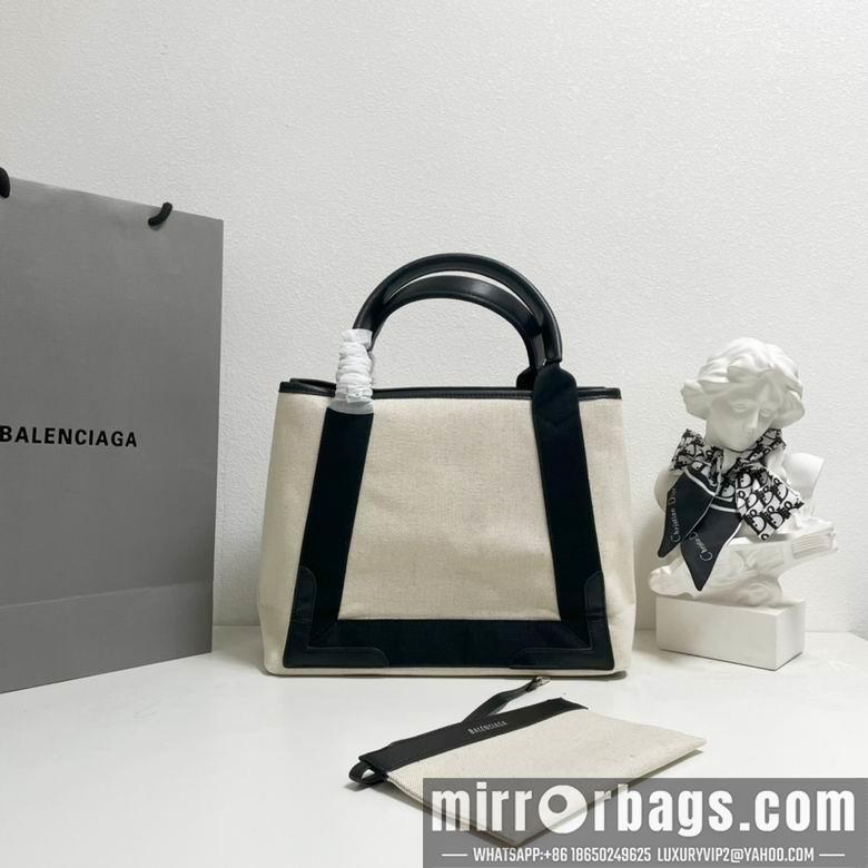 Balenciaga Bags 30X23X18cm 031613 GY 2colour