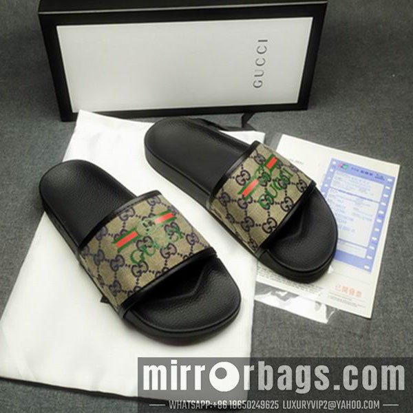 Gucci Replica Shoes sz35-46JY0311