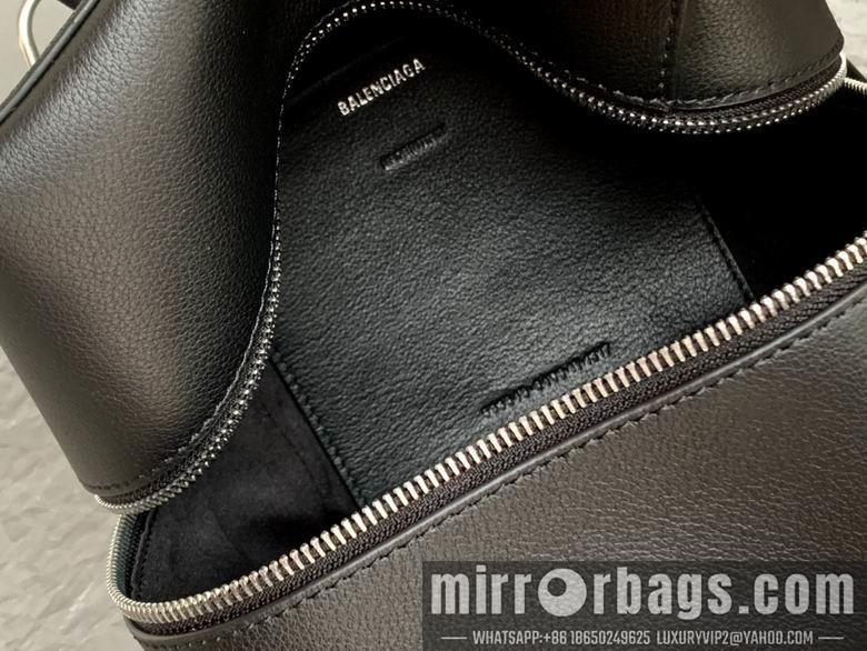 Balenciaga Bags 0801 16X16X16cm XM