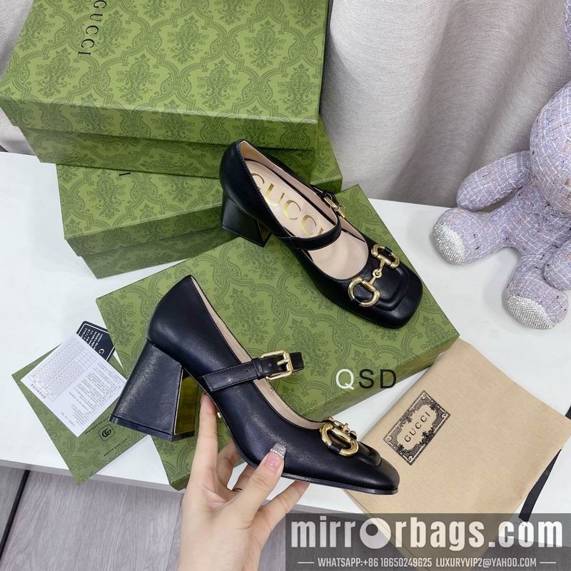 Gucci Replica Shoes sz34-41 GDT0340