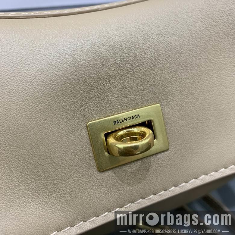 Balenciaga Bags Rodeo 78972 22.8X9.9X8.3cm 29X20X10cm 35X23X11cm 40X30X13cm GY-2