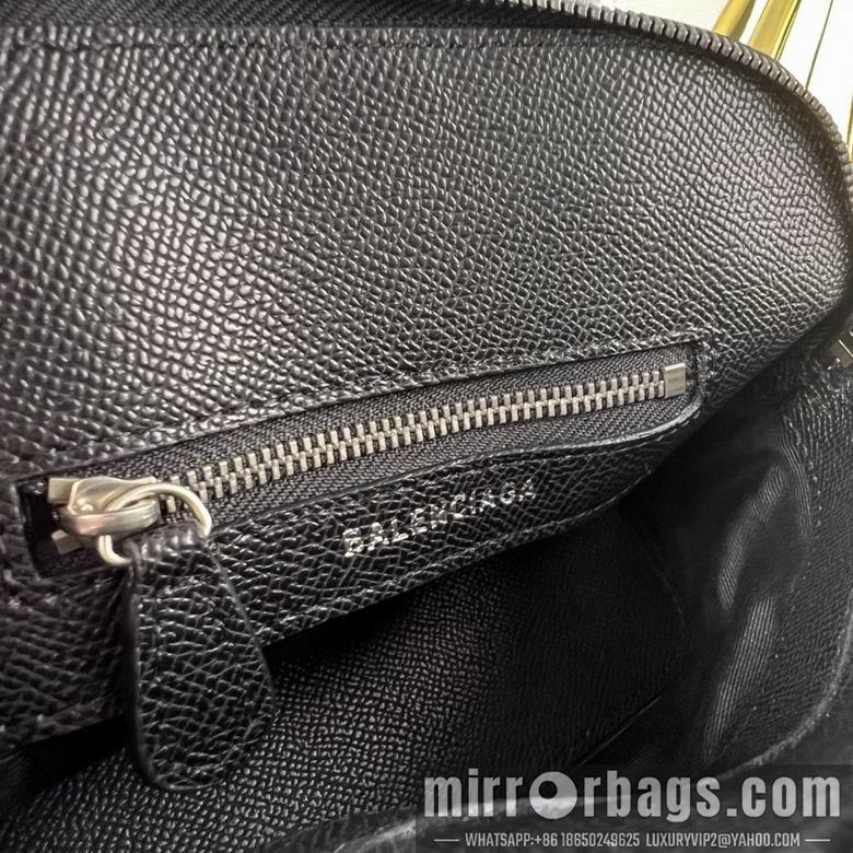 Balenciaga Bags 9813 big 26X11.5X21.5cm small 18X8X16cm GY