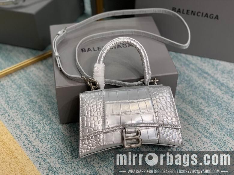 Balenciaga Bags BF8896 19X8X21