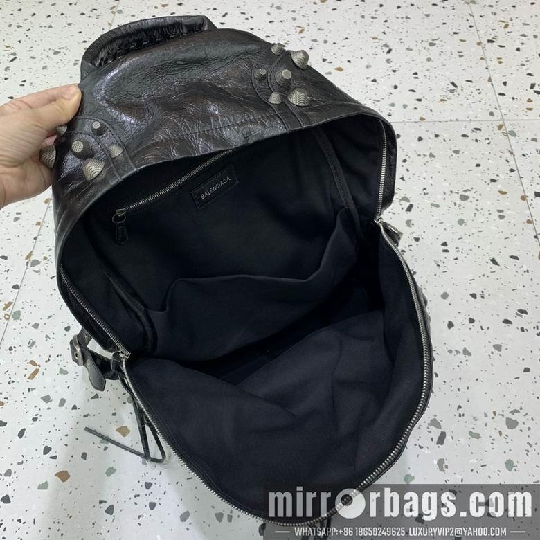 Balenciaga Bags 33X9X48cm 042503 GY