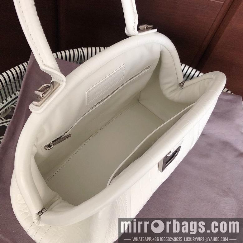 Balenciaga Bags 9860 27X15.5X11cm GY 2colour