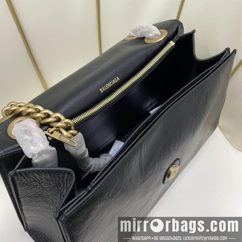 Balenciaga Bags 1825 31X15X20cm GY 2colour