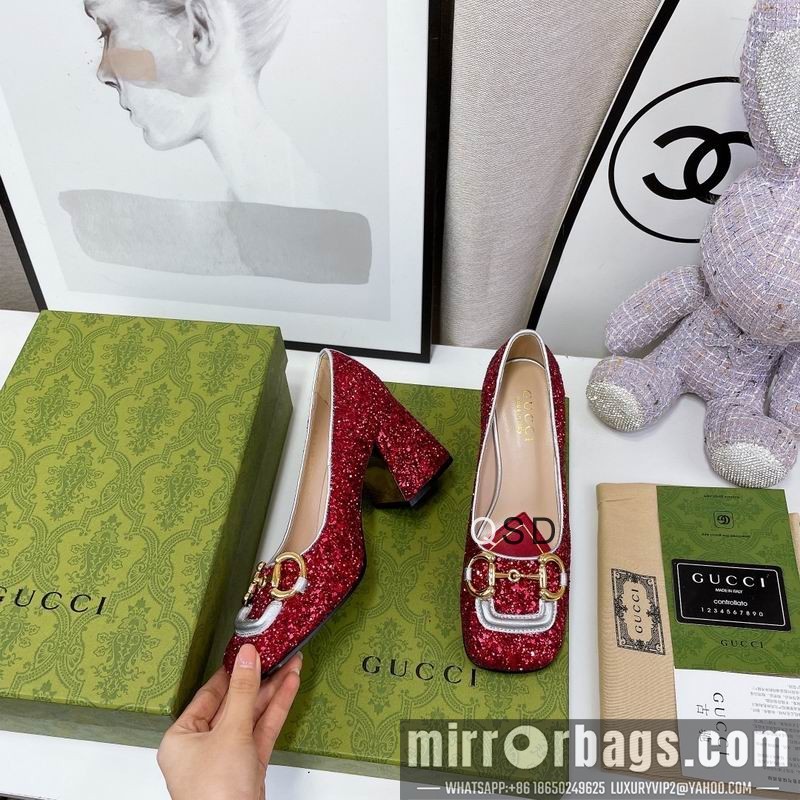 Gucci Replica Shoes sz34-41 SD0341