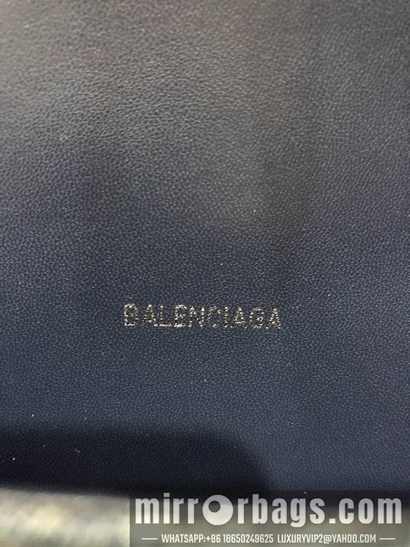 Balenciaga Bags BBMonogram 1271 19x8x21cm FY