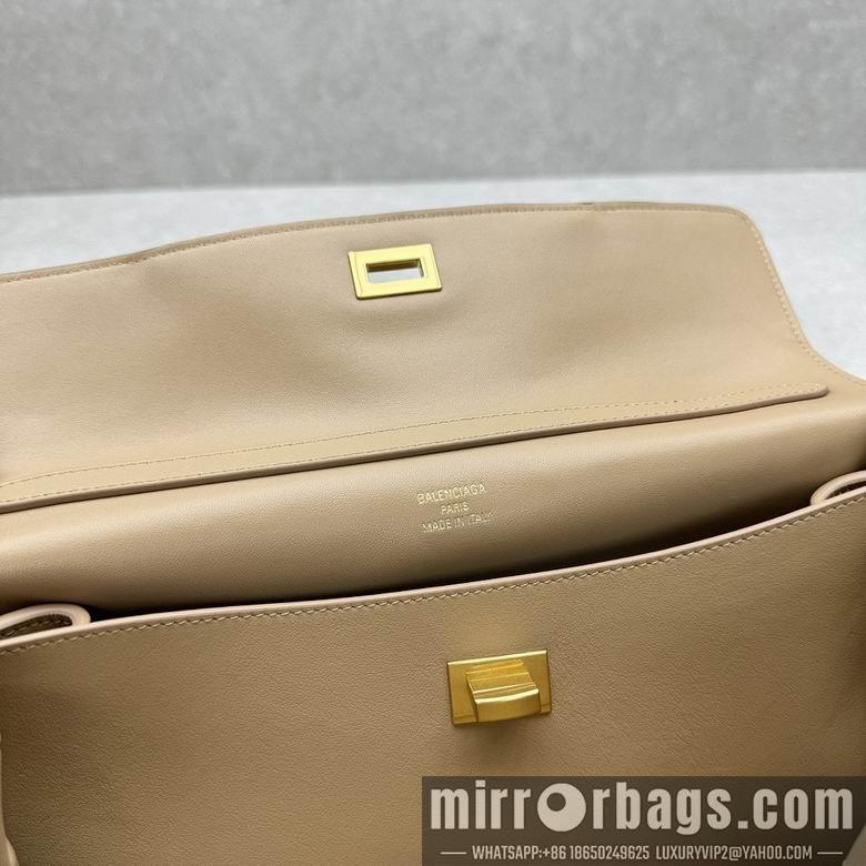 Balenciaga Bags 789772 35X23.3X10.9cm GY