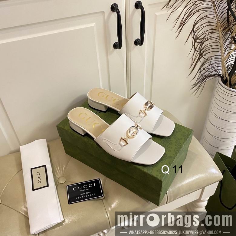 Gucci Replica Shoes sz35-39 Y0319