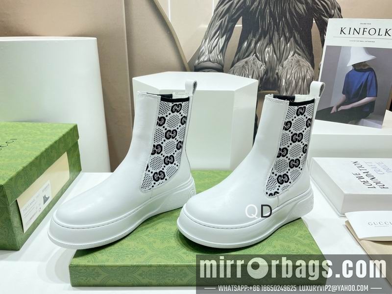 Gucci Replica Shoes sz35-40 GDT0324