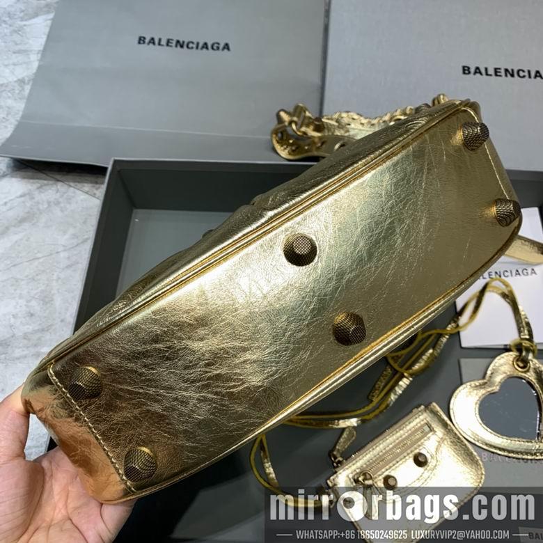Balenciaga Bags BF180607 33X16X8