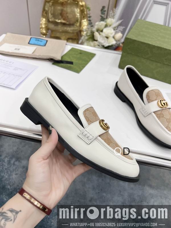 Gucci Replica Shoes sz35-42 GDT0337