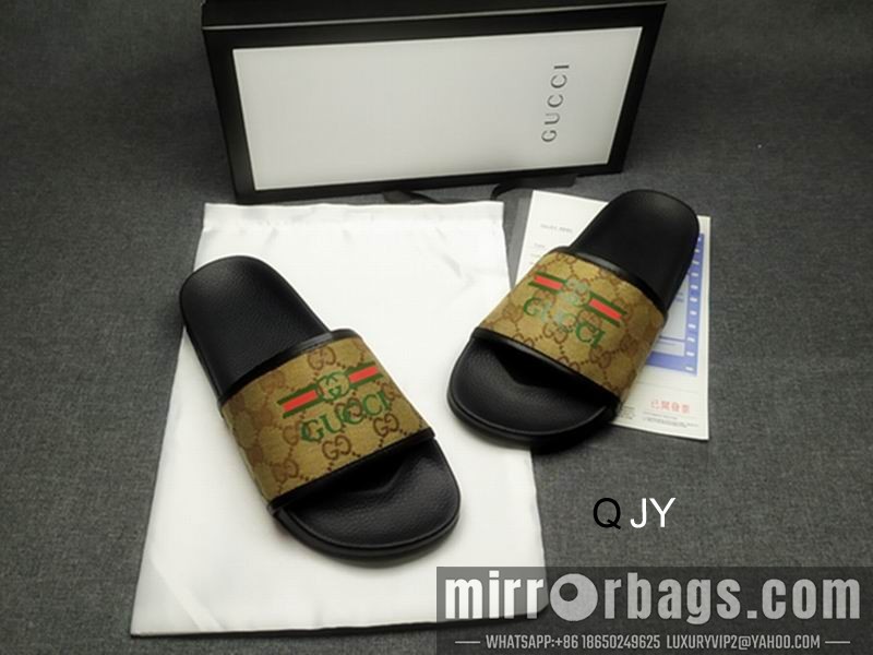 Gucci Replica Shoes sz35-46JY0311