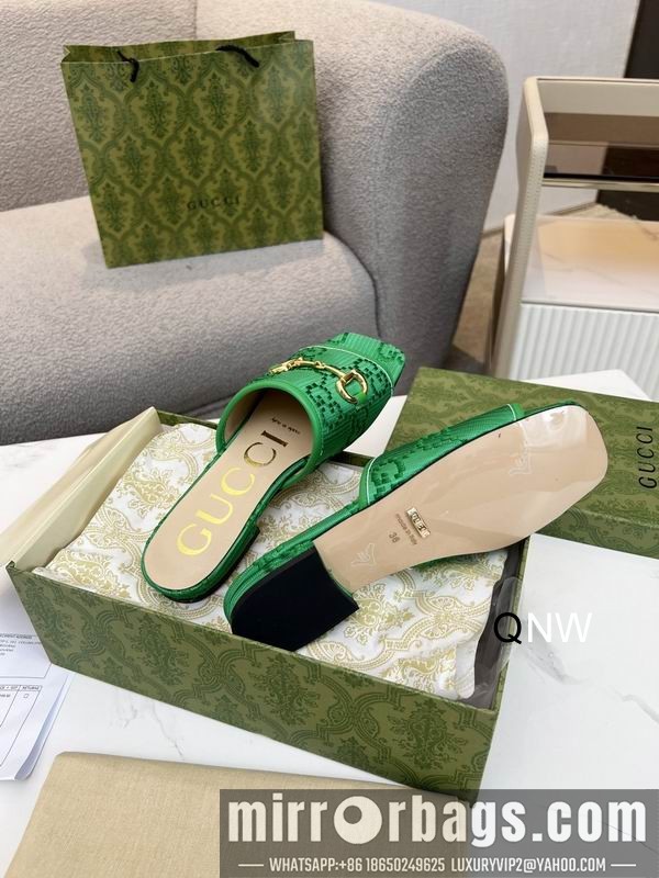 Gucci Replica Shoes sz35-40 NW0346