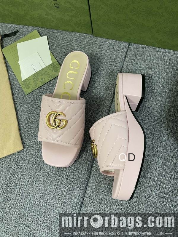 Gucci Replica Shoes sz34-41 GDT0343