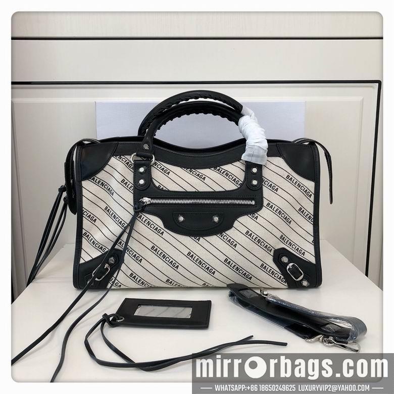 Balenciaga Bags 332X 38X24X16cm GY 2colour