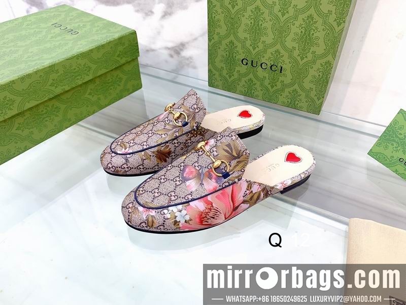 Gucci Replica Shoes sz35-40 XJ0807
