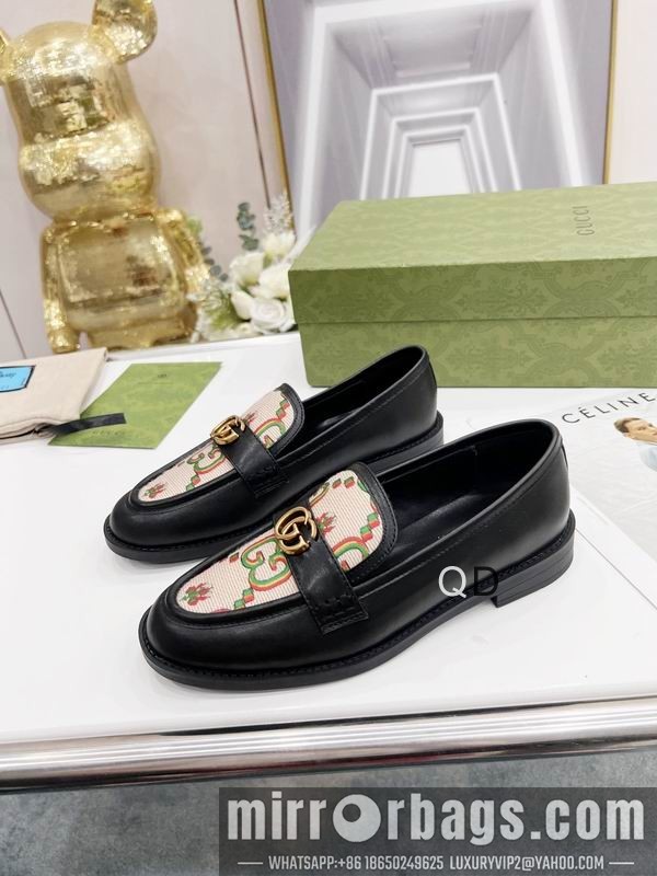 Gucci Replica Shoes sz35-42 GDT0337