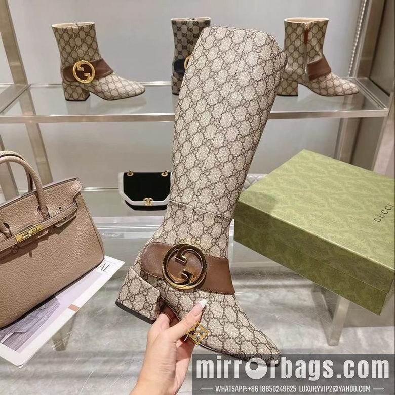 Gucci Replica Shoes sz35-42 mhf0353