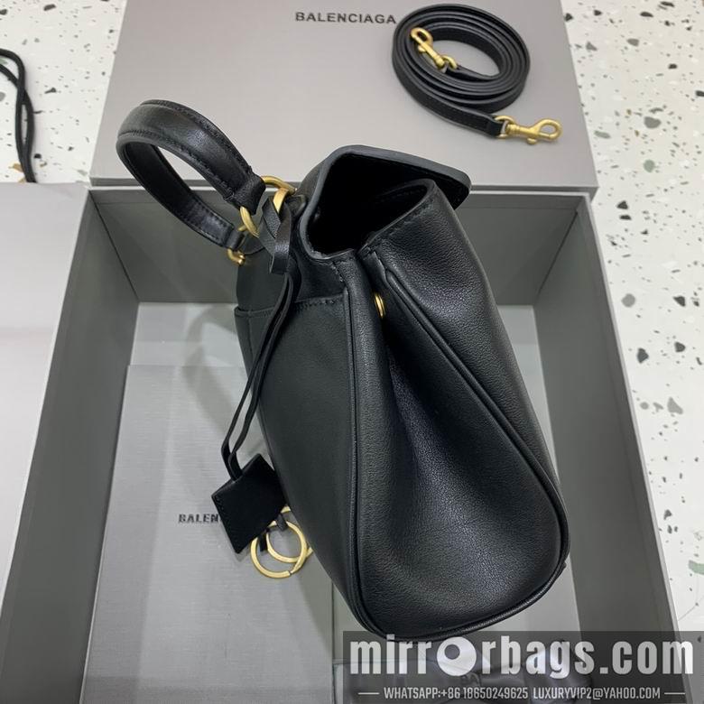 Balenciaga Bags Rodeo 78972 22.8X9.9X8.3cm 29X20X10cm 35X23X11cm 40X30X13cm GY