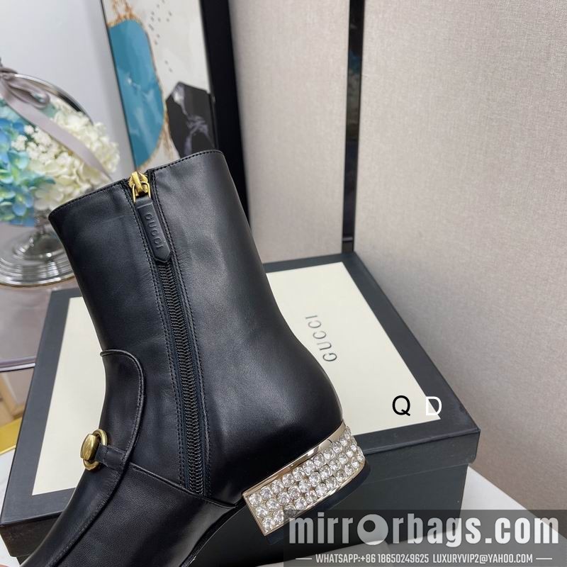 Gucci Replica Shoes sz35-40 GDT0323