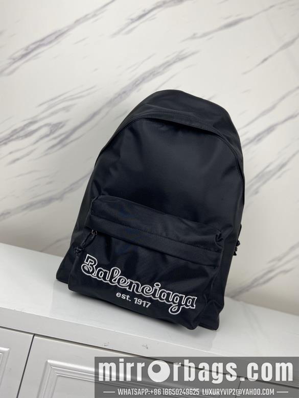 Balenciaga Bags Explorer B0538 46X34X18cm YT 3colour