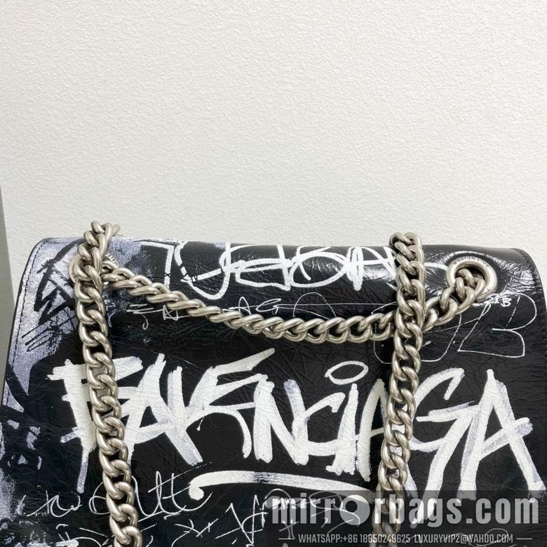 Balenciaga Bags 1825 31X13X20cm GY