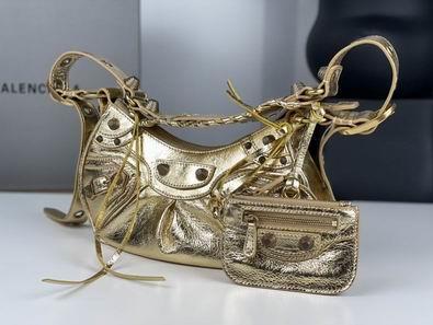 Balenciaga Bags S26x16x10 L 33x16x8cm