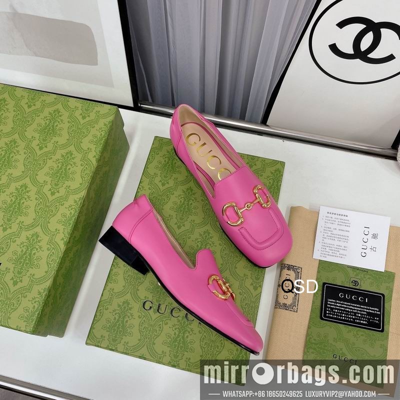 Gucci Replica Shoes sz35-40 SD0338