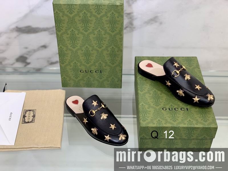 Gucci Replica Shoes sz35-40 XJ0810