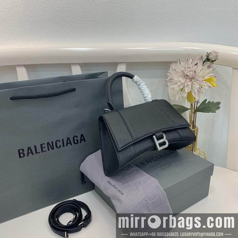 Balenciaga Bags 1689 23X15X10cm GY 4colour