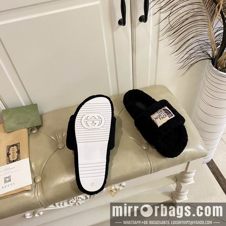 Gucci Replica Shoes sz35-41 mhf0348