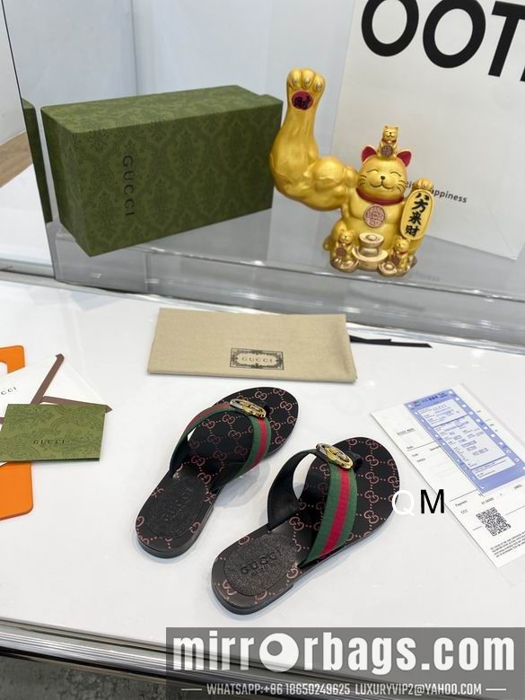 Gucci Replica Shoes sz36-46WM0305